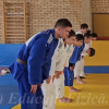 Salutul în judo. Tipuri de salut